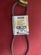 Outdoor Factory Parts 22" Front Wheel Drive Belt 532-426609~ New in Pkg