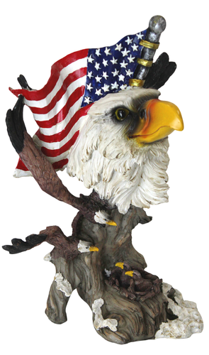 DISNEY MICKEY MOUSE Patriottico USA I Love America Swarovski Spilla - Foto 6