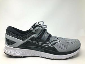 saucony running masculino