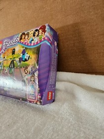 LEGO FRIENDS  Amusement Park Space Ride 41128 sealed