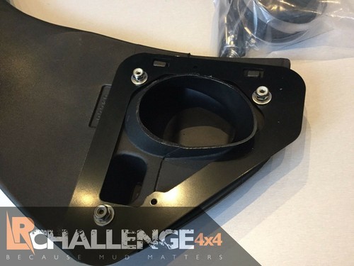 Snorkel Kit to fit Ranger T6 2.2 3.2 Diesel 2012-2016 - Picture 5 of 6