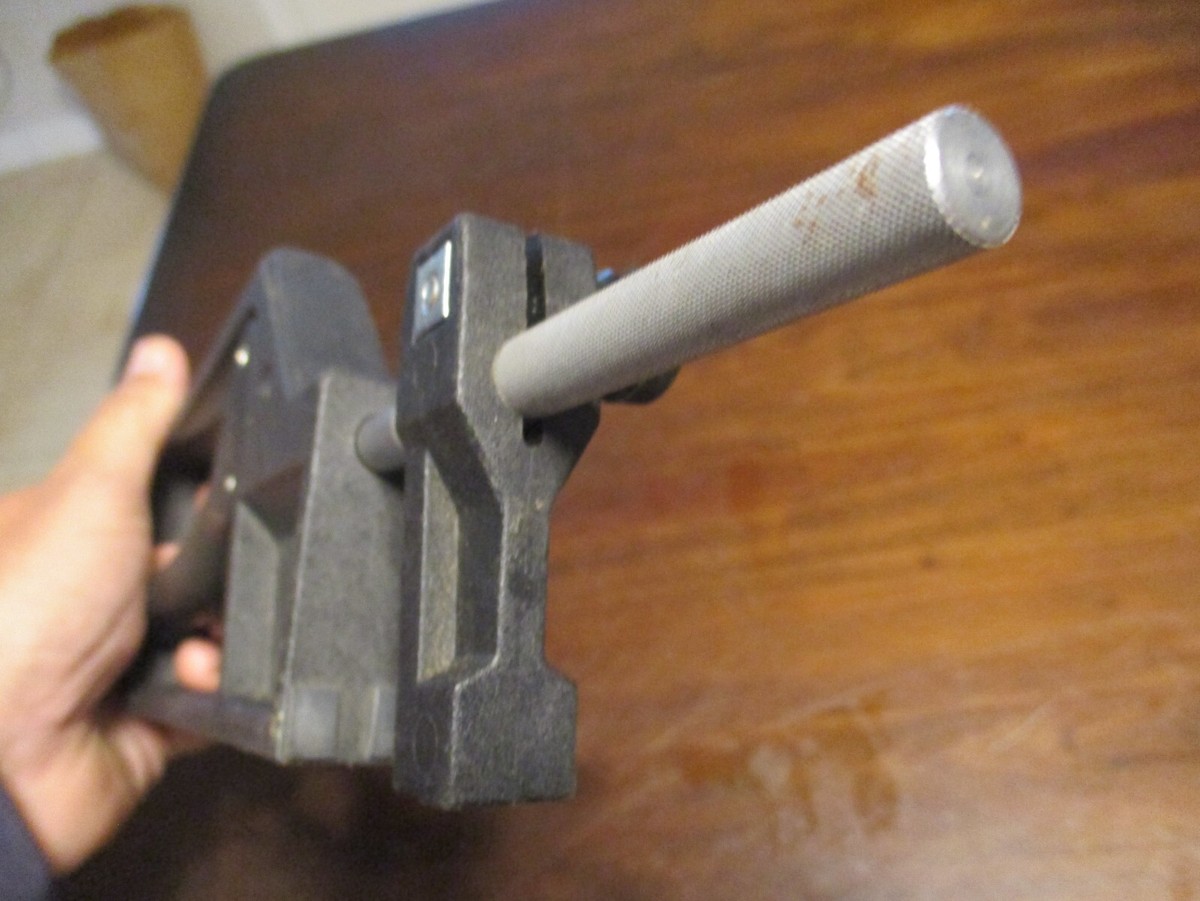 Fletcher picture framing tool Frame Mate 2 & 1 point driving