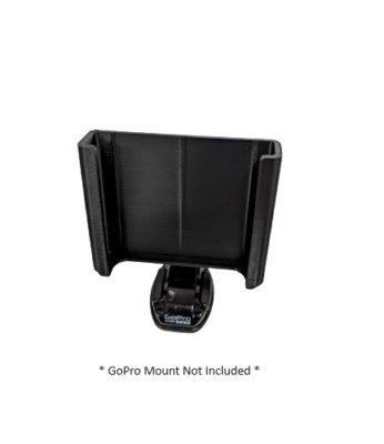 Holley EFI Sniper 3.5'' Touchscreen GoPro Mount Terminator Handheld Dash