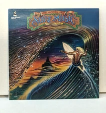 The History of Surf Music - Volume One - N/M Vinyl LP