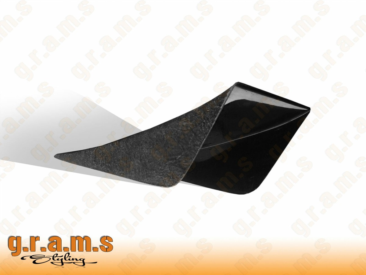 Rear Diffuser / Undertray for Nissan 300ZX Z32 Fairlady