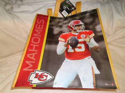 patrick mahomes backpack