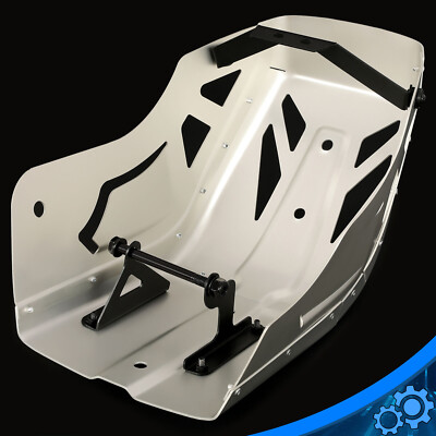 For Suzuki DL 650 V-Strom 2011-2021 2022 Skid Plate Engine