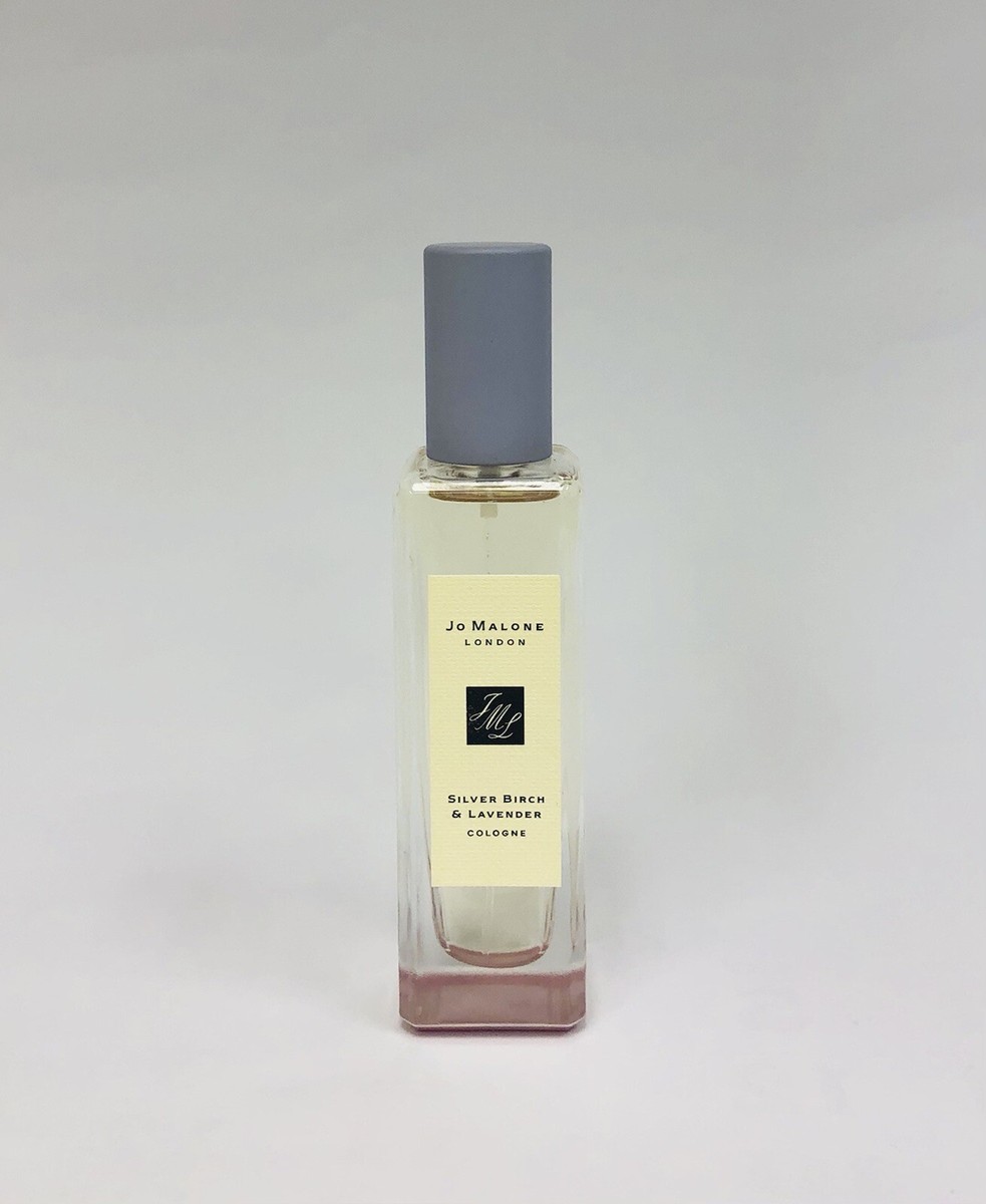 Jo Malone Silver Birch & Lavender 30ミリ Jo Malone London™ Silver Birch & Lavender Cologne | Nordstrom
