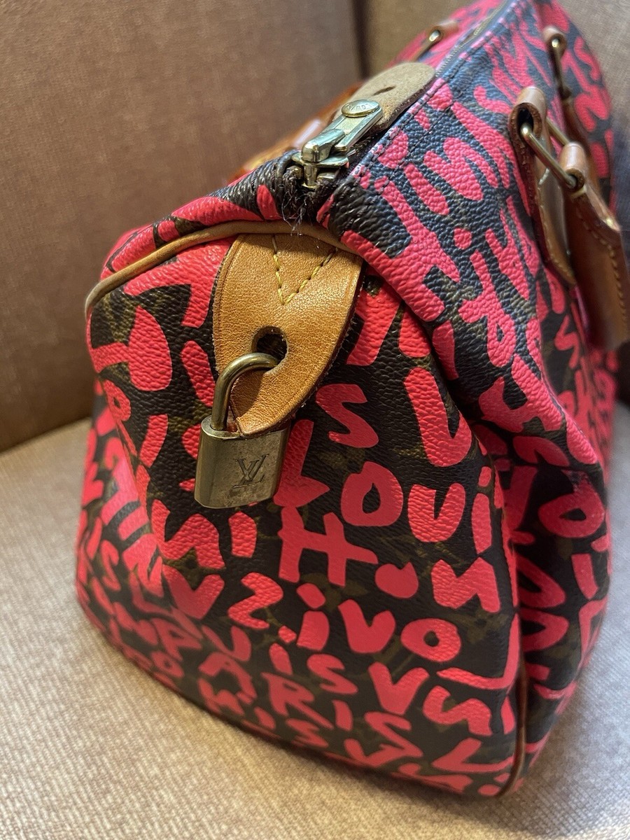 Louis Vuitton Speedy 30 ハンドバッグ Speedy Bandoulière 30 Monogram - Women - Handbags | LOUIS
