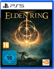  Elden Ring PlayStation 5 EU Version NEU Vers...