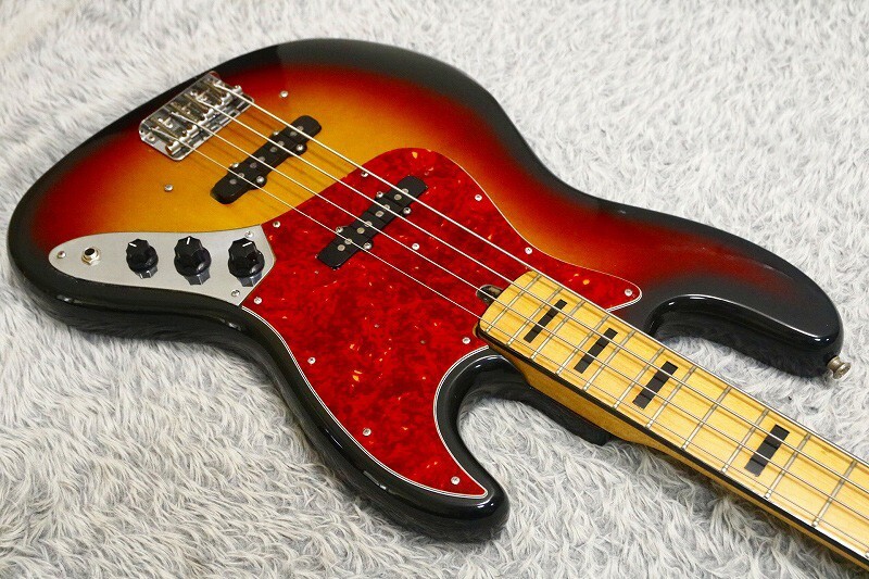 1970's made Japan vintage Fresher PERSONAL BASS 3rd type 1970's made Japan vintage Fresher PERSONAL BASS 3rd type