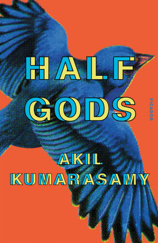 Thumbnail - Half Gods By Kumarasamy, Akil