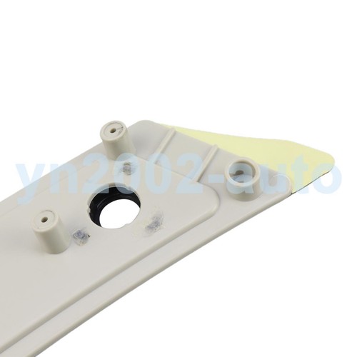 1Pair Reflector w/View Camera Driver and Passenger Side For BMW X5 E70 xDrive35i - Picture 8 of 8