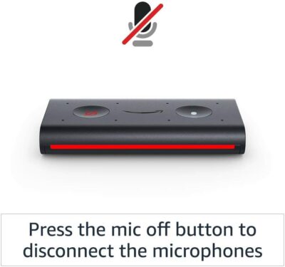 New Echo Auto- Hands-free Alexa in your car with your phone