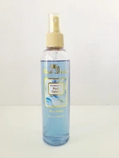 Camille Beckman Blue Willow body splash spray RARE 8 fl oz
