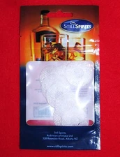 AIR STILL REPLACEMENT WASHERS 10 PK FOR STILL SPIRITS COUNTER TOP WHISKEY STILL