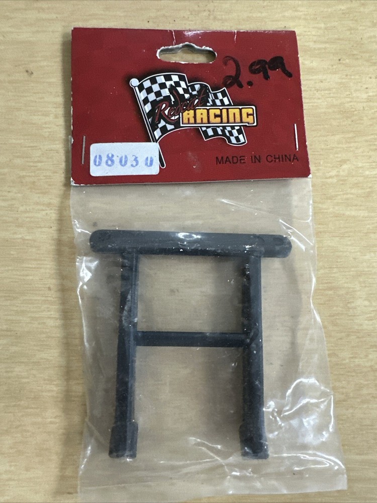 Redcat Racing 08030 Front Shock Tower Brace For Volcano