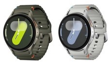 Samsung Galaxy Watch 7 44mm GPS WiFi Cellular Unlocked L315 - Excellent