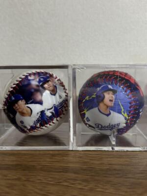 MLB WORLD TOUR TOKYO SERIES 2025 Commemorative Ball