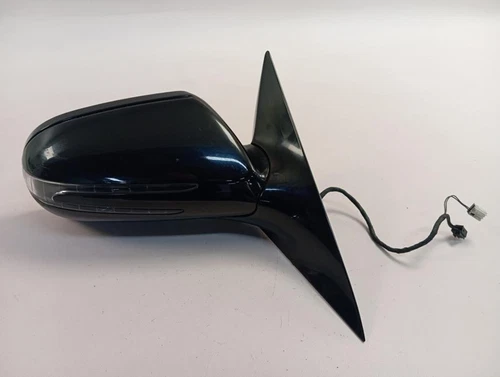 Retrovisor Derecho para MERCEDES-BENZ SLK (BM 171) ROADSTER 2008 7010590 - Bild 1 von 10