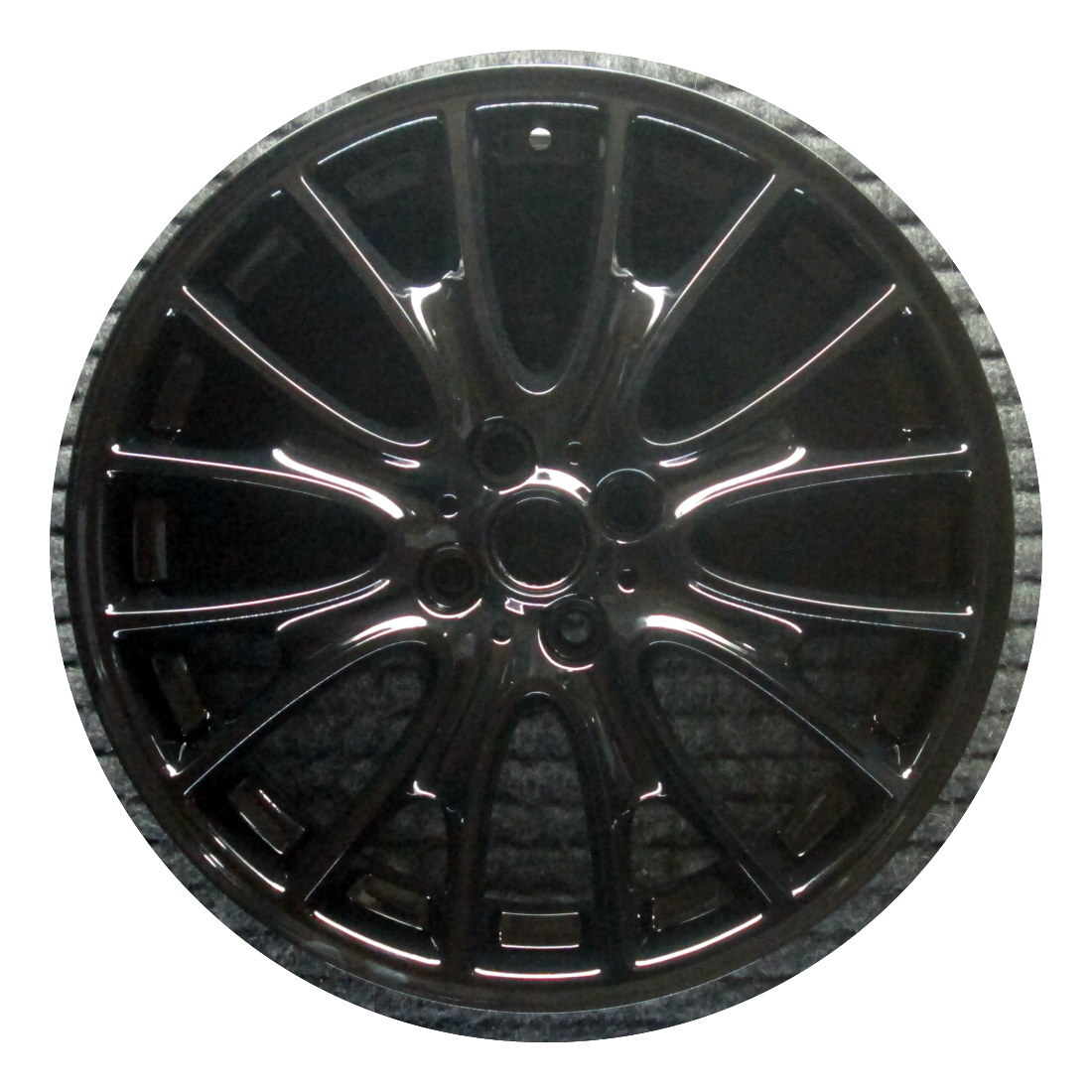 MINI Clubman Black 18 Inch OEM Wheel 2007 to 2015 for sale online | eBay