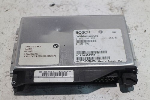 Steuerger�t Getriebe Getriebe Steuerger�t 1422788 BMW 5 (E39) 520D