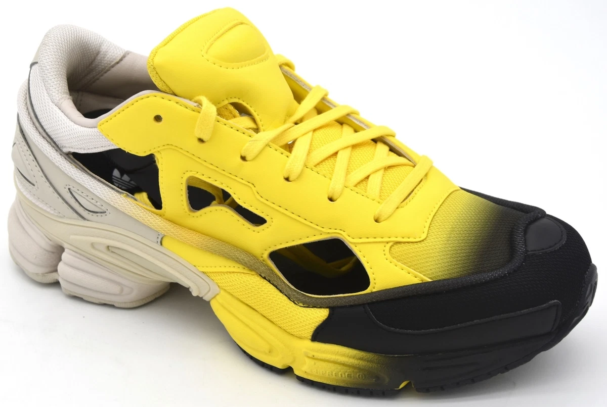 ADIDAS RAF SIMONS MAN SNEAKER SHOES CODE RS OZWEEGO |