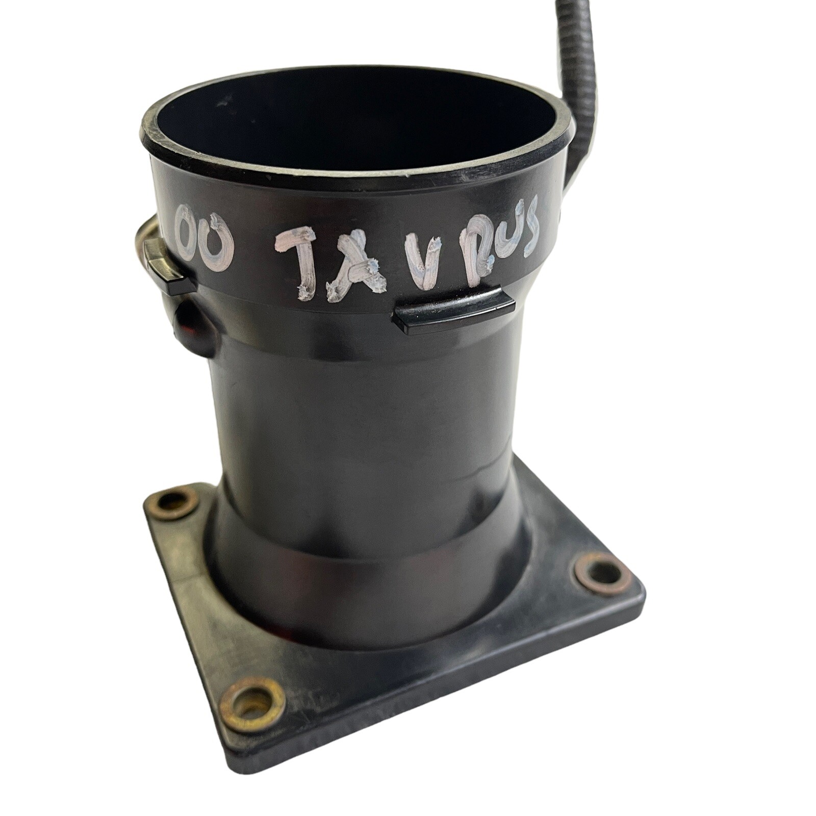 2000 Ford Taurus 3.0L OHV MAF Sensor OEM XF2F-12B579-BA