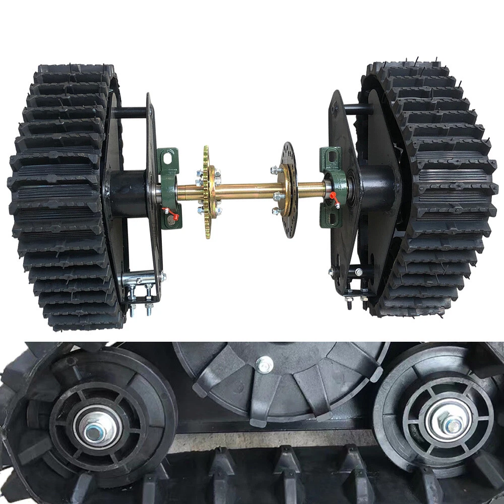 Off road cheap buggy rear axle