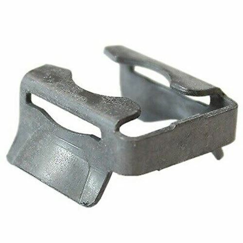 Clip de retención del inyector de combustible para Ford Explorer 2004-2019 (N/P 4F2Z-9C995-AA)