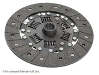 Blue Print ADT33129 Clutch Disc For Toyota