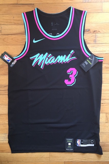 dwayne wade city edition jersey
