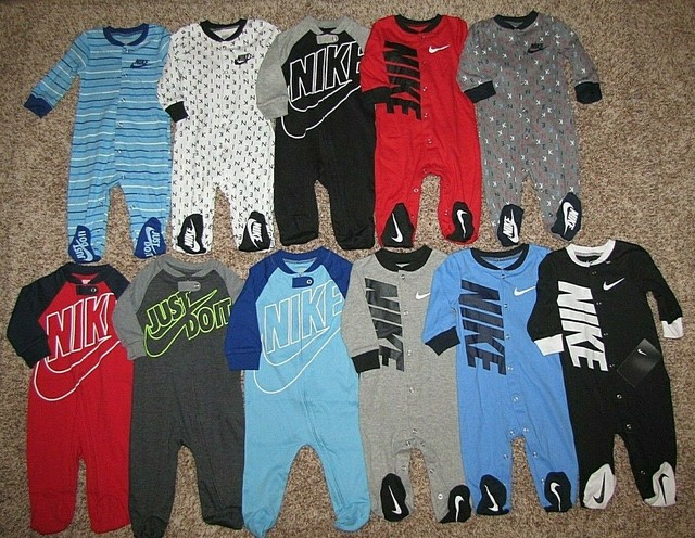 nike baby clothes 0 3 months