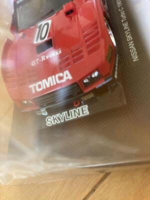 ミニカー EBBRO SKYLINE TURBO C WEC JAPAN Fuji1983 EBBRO NISSAN SKYLINE TURBO C WEC JAPAN FUJI 1983 HASEMI