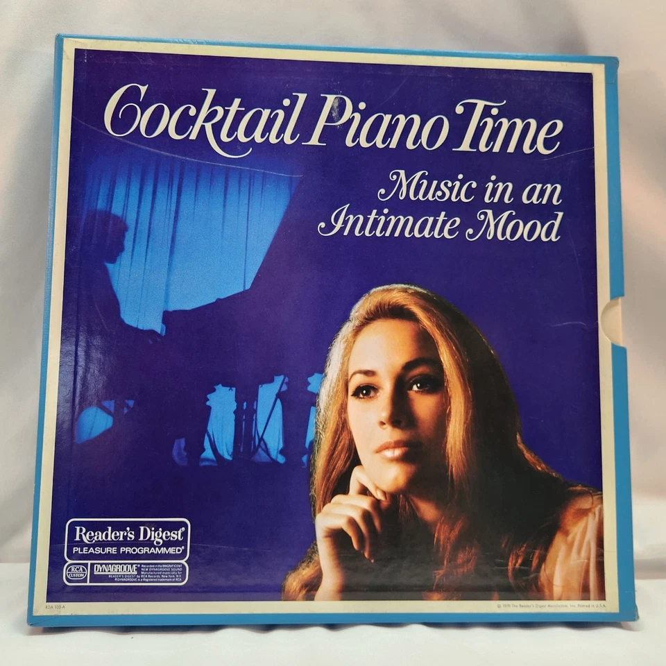 14 Vinyl Box Set Lot - Bing George Wright Shaw Arnold Miller Jazz Romance Pop - Image 4 of 4