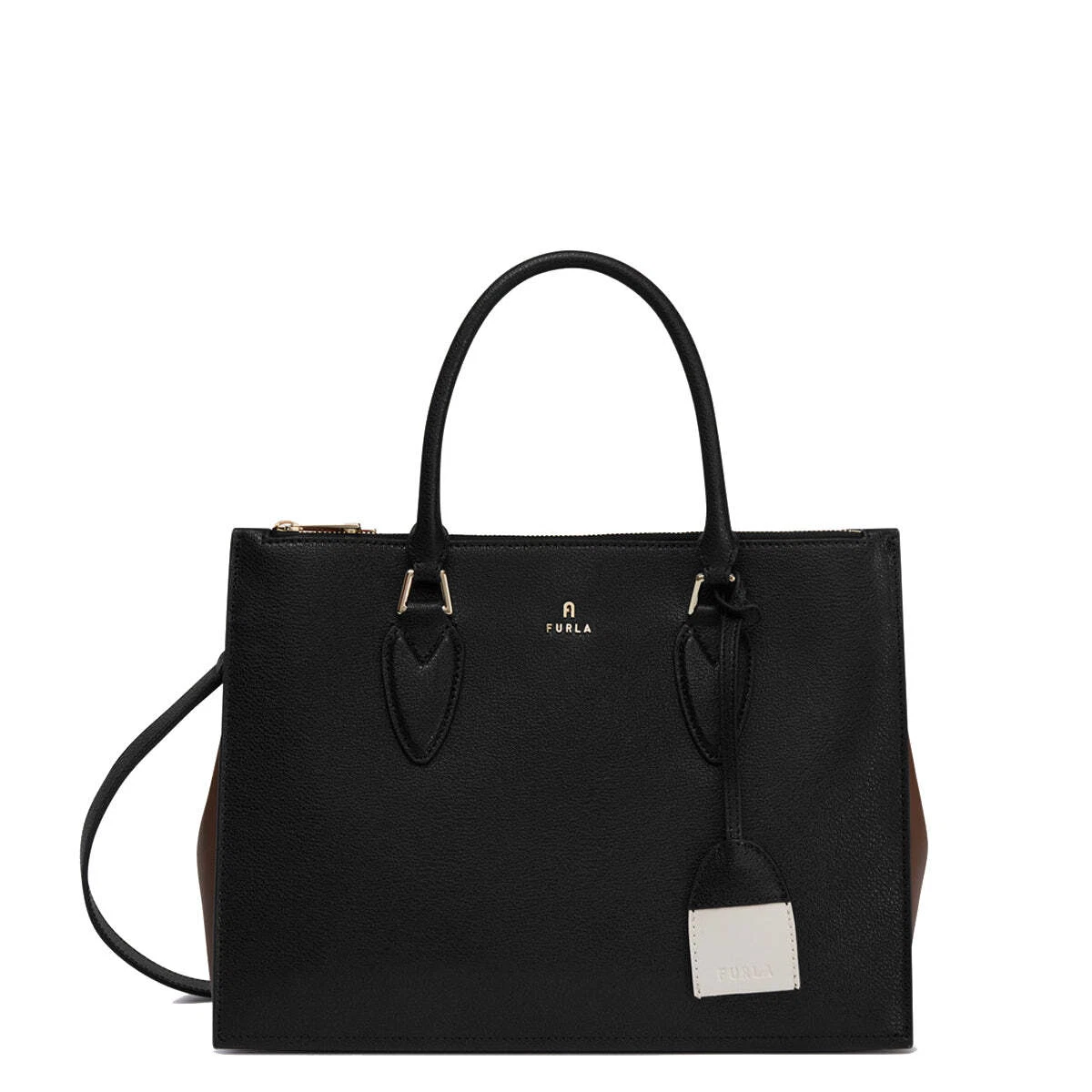 Furla borsa a best sale mano
