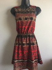 Urban Outfitters O & O Dress