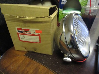 Kayo Corp headlight new 09-0010