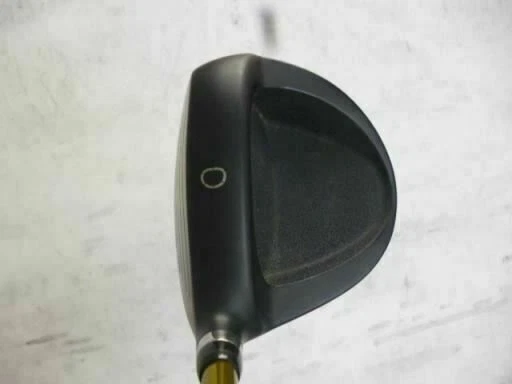 GOLF CLUBS FAIRWAY WOOD PRGR EGG HD 2013 M-46 3W X-FLEX - Image 3 of 4