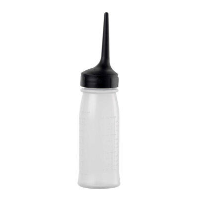 Comair Auftrageflasche transparent 120ml