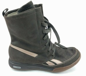 botas reebok easytone