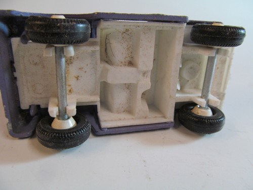 Lot of 3 Diecast Pressed Metal Cars Trucks Jeep Tonka ts - Picture 24 of 24