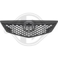 Diederichs 5604041 KüHlergitter FüR Mazda