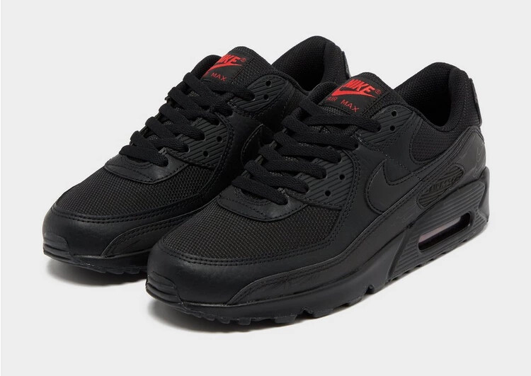 【ひでさん専用】Nike Air Max 90 \"Black/Sports\" Black Nike Air Max 90 - JD Sports Global
