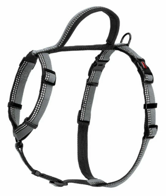 Nylon Dog Harnesses