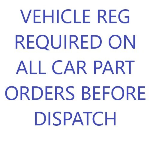 CRANK CASE VENT FITS BMW 3 SERIES E36 E46 5 SERIES E34 Z3 E36 HITACHI 2509309 - Image 2 of 4