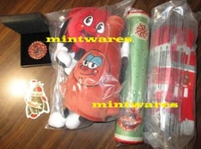 Fallout Nuka Cola World Bottle Cappy Coin Mat Plush Socks Sticker Bundle NEW