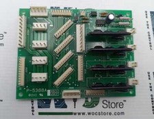 P-5388A ISHIDA  PCB Circuit Board SL NO 4 700700 030005