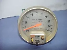 AutoMeter Pro Comp Memory Ultra-Lite Series Tachometer 4494