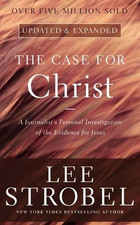 CASE FOR CHRIST UPDATED MM: A Journalist's Personal... - Strobel, Lee